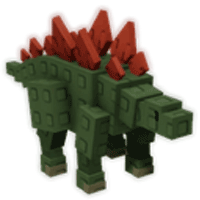 Stegosaurus - Legendary from Dinosaur Egg